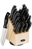 Gibson Winsted Collection, Oster, Knife Set with
