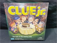Clue Jr. New Sealed