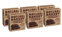 Nature’s Bakery Whole Wheat Fig Bars, Double
