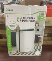 WINIX AIR PURIFIER