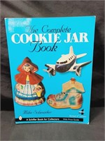 Cookie Jar Guide Book