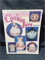 Cookie Jar Guide Book
