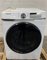Scratch/dent Frontload Washer