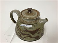 Raymond Gallucci tea pot