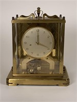 Schatz & Sohne brass 1000 days clock