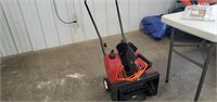 Toro Powerlite 3.25 HP Engine, Electric Start