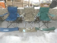 Camping Chairs
