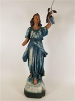 Bethany Lowe Designs statue