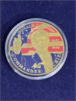 Donald J Trump Coin