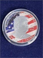 Donald J Trump Coin