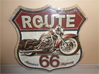 Route 66 Bike