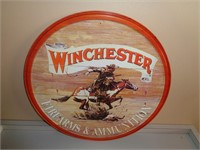 Winchester Express Round