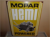 Mopar - Hemi Powered
