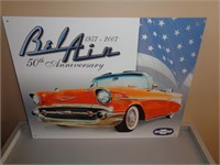 Bel Air - 50th Anniversary