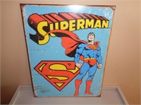 Superman - Retro