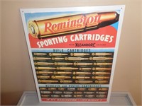 REM - Sporting Cartridges