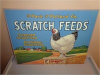 Scratch Feeds