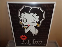 Betty Boop (Kiss)