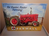 Farmall M