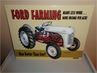 Ford Farming 8N