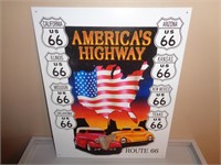 America's Highway
