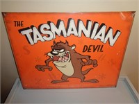 Tasmanian Devil