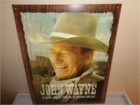 John Wayne - Fine Day