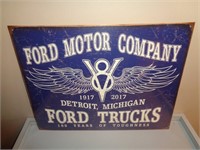 Ford Trucks 100 Years