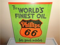 Phillips - World's Finest