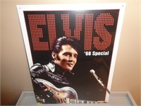 ELVIS - `68 Special