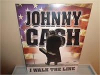 Johnny Cash - Walk The Line