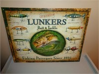 Lunker's Lures