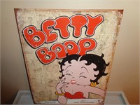 Betty Boop Retro