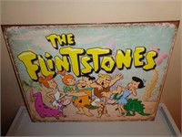 Flintstones Family Retro