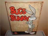 Bugs Bunny Retro
