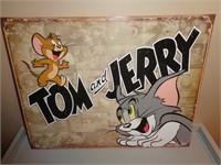 Tom & Jerry Retro
