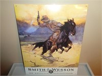 Smith & Wesson - Hostiles