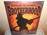 Firemen Brotherhood