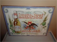 Anheuser Busch - Bottled Beers