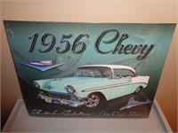 1956 Chevy Bel Air