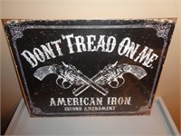DTOM - American Iron
