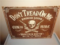 DTOM - Gun For Hire