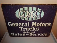 GMC Trucks - Authorized