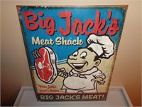 Big Jack's Meats