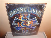 EMS - Saving Lives