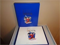 Walt Disney's Fantasia Commemorative Edition