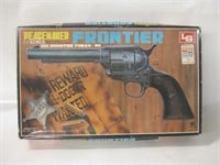 1:1 Scale Peacemaker Frontier Pistol Model