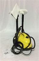 Karcher SC 3 Easy Fix Steam Cleaner