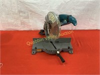 10 INCH MAKITA MITER SAW