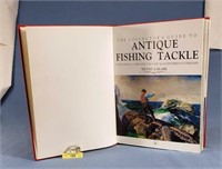 Collectors Guide To Antique Fishing Tackle